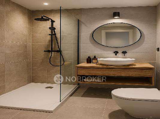 DNR Lalitha Residency