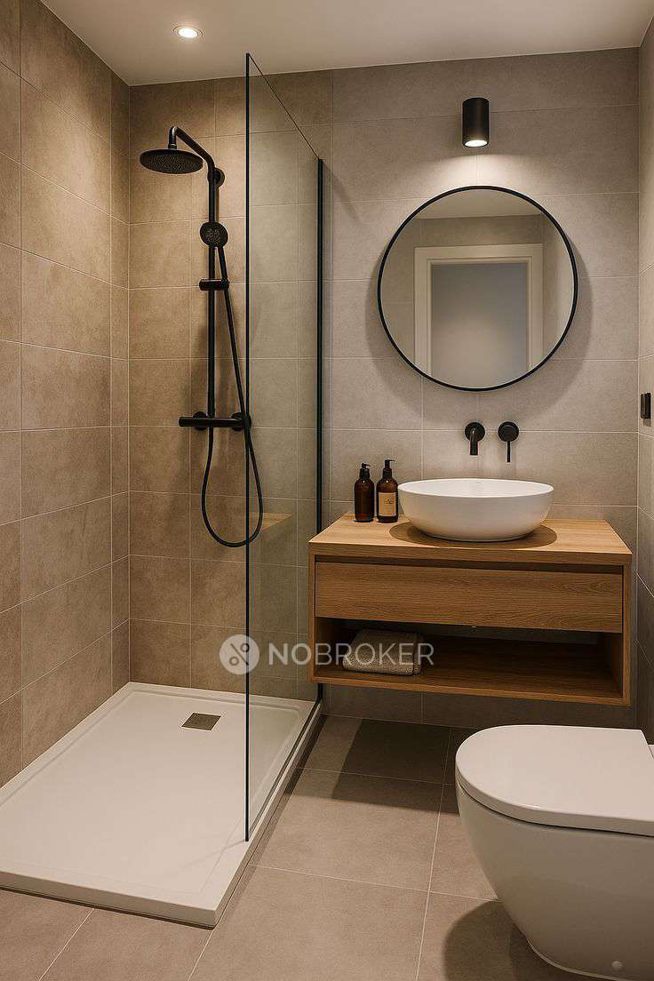 DNR Lalitha Residency