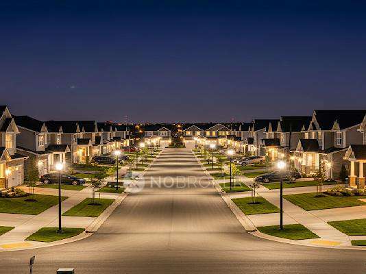 Natwest Aadhi Athivaradar Avenue