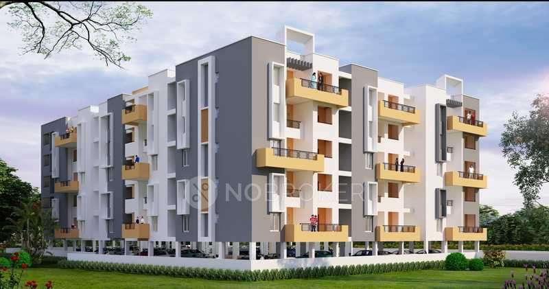 Karuppaswamy Diamond Apartments