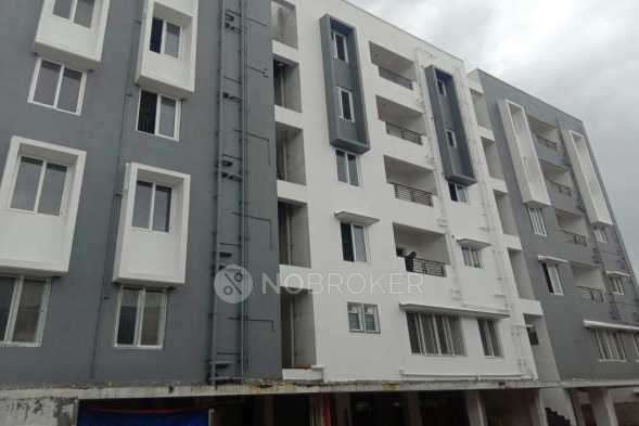 Karuppaswamy Diamond Apartments