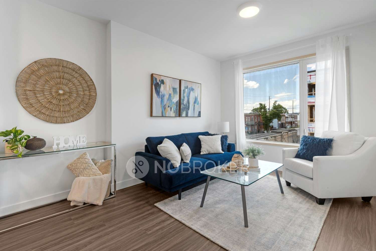 Samarth Seven Star Icon