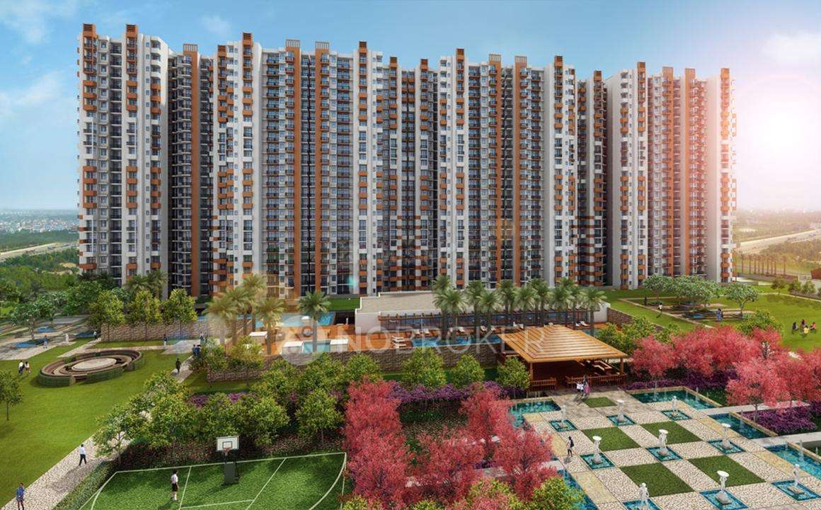 Amrapali Riverview