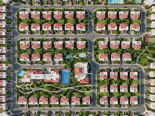 SPE Metro City Govt CHSL