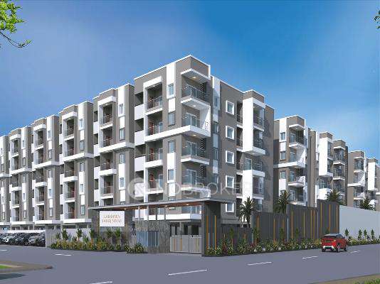 Lakshmis Sahaj Nivas