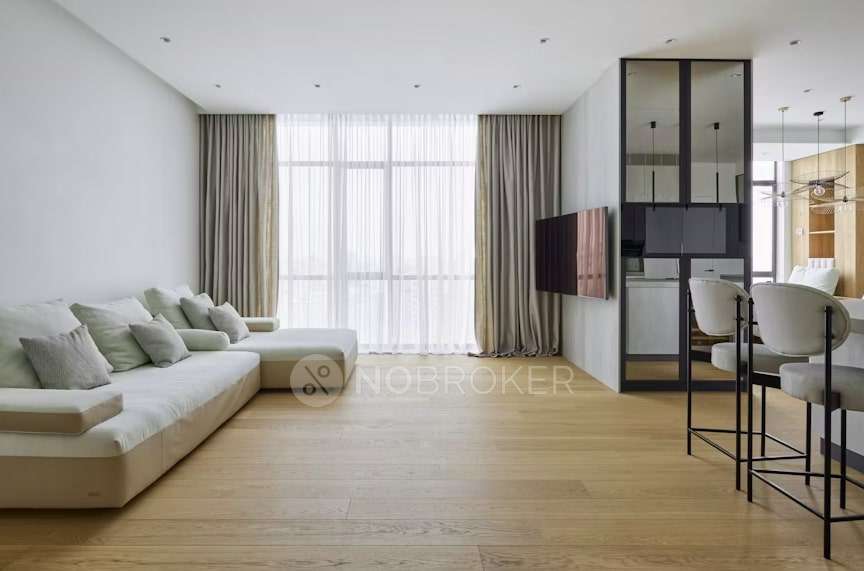 Gangothri Prithvi Towers