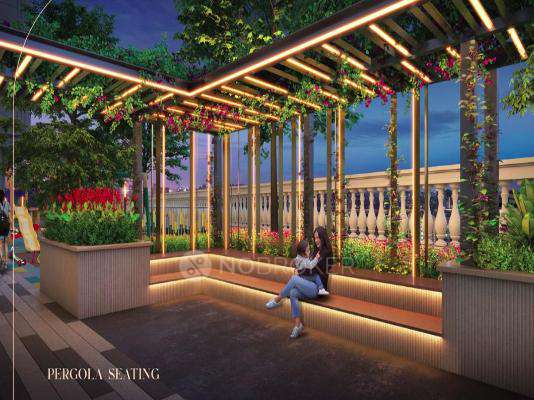 Squarefeet Debonair Classic