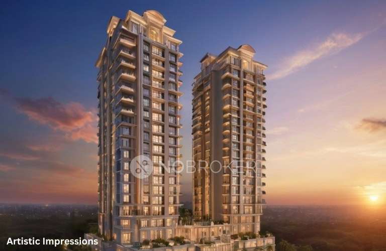 Shreeji Neelkanth Sadan