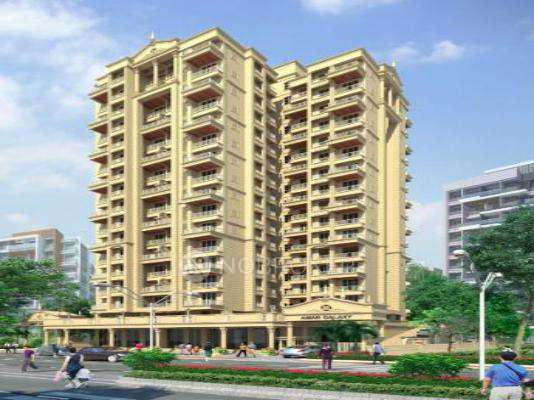 Amar Galaxy Apartment