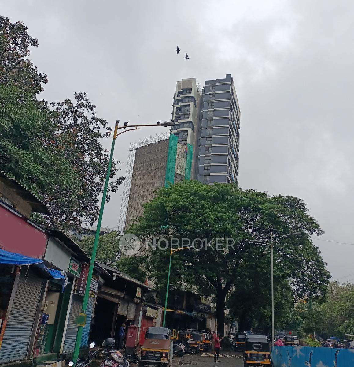 Nandivardhan Mount Casa