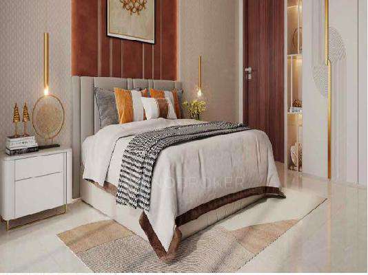 Chunawala La Mer Casa