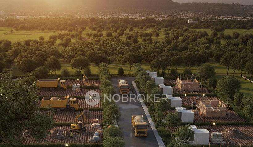 Sri Brundavan Enclave