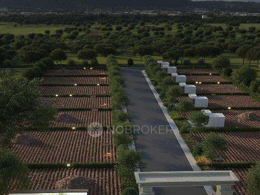 Sri Brundavan Enclave