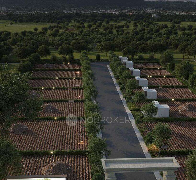 Sri Brundavan Enclave