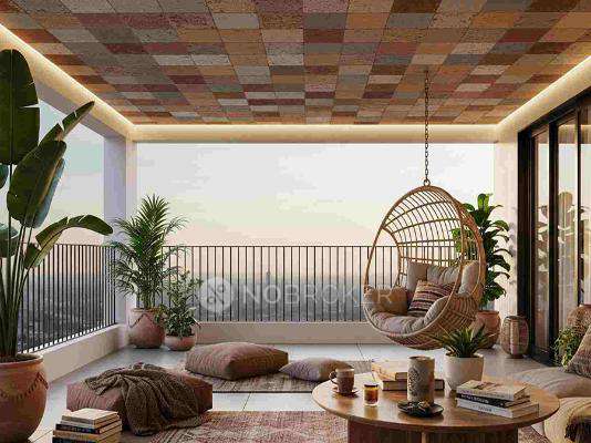 Keys Arihant Skysuites