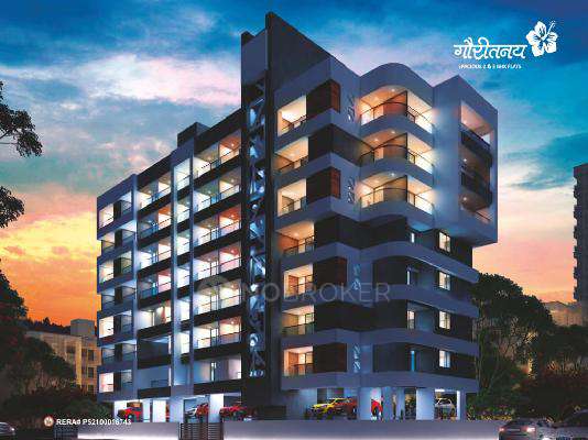 Kotibhaskar Gauritanay