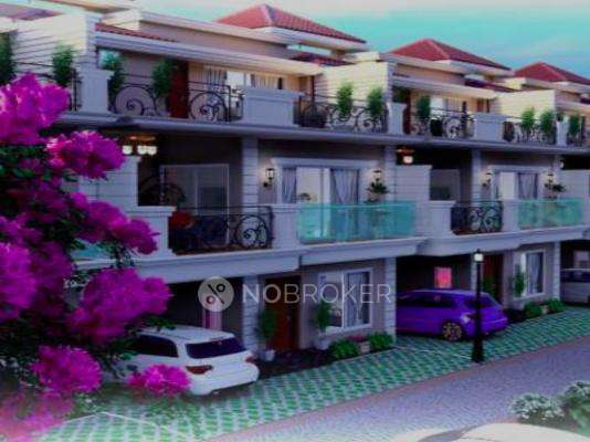 Motzkin Park Terrace 