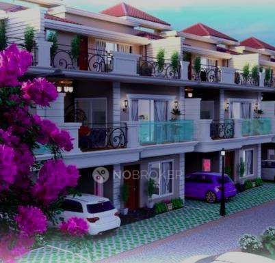 Motzkin Park Terrace 