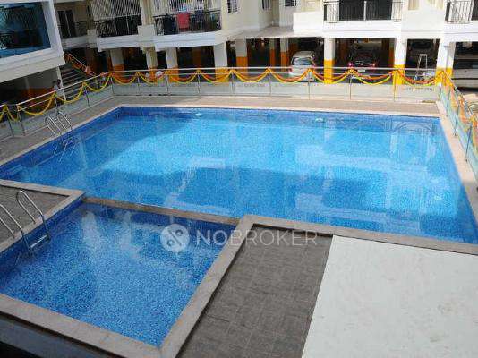 Master Classic Residency