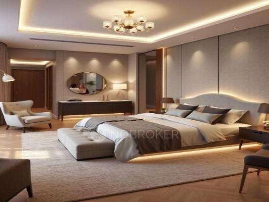 Master Classic Residency