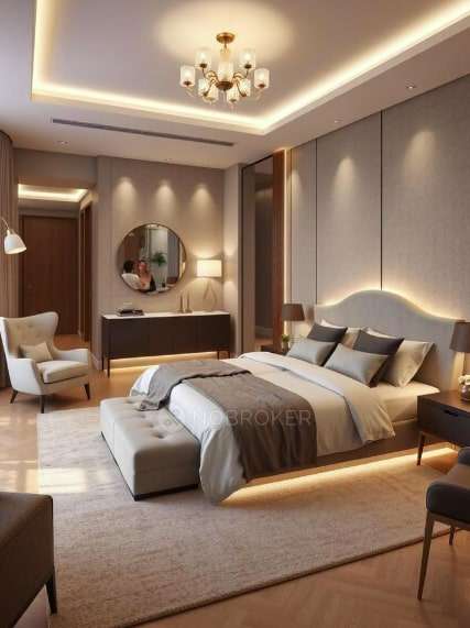 Master Classic Residency