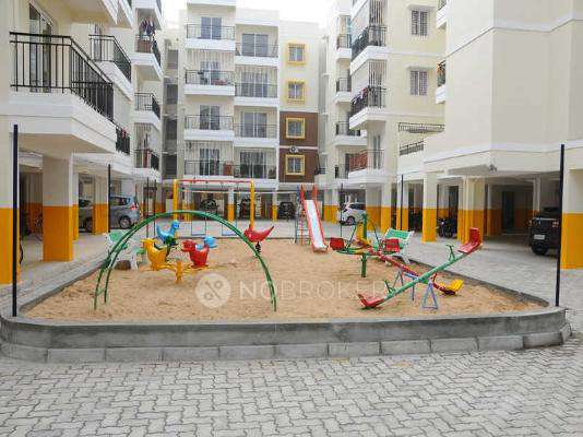 Master Classic Residency