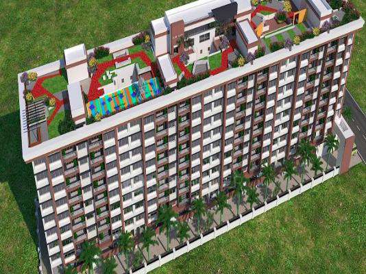 Mehta Anaya Paradise