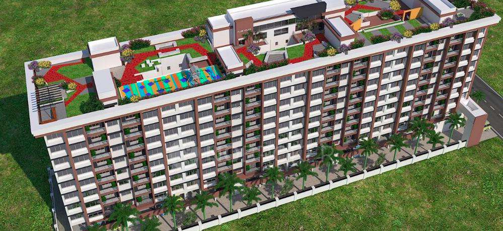 Mehta Anaya Paradise