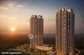 Samarth Nandadeep Heights