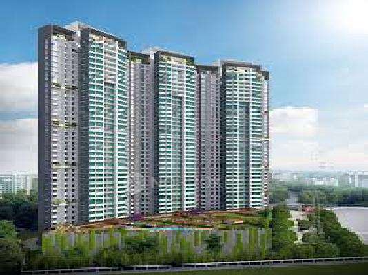 Wadhwa Atmosphere Phase 1