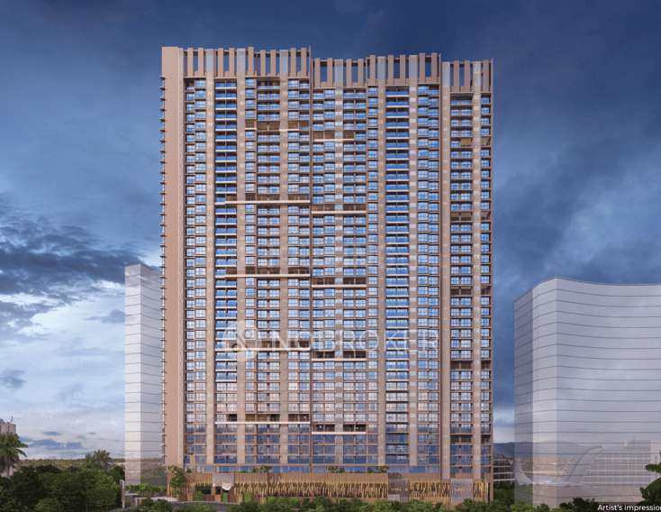 Homewell Agarwal Floresta Maple