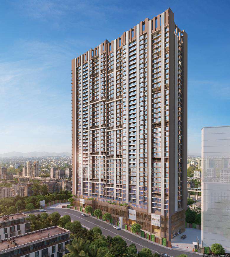 Homewell Agarwal Floresta Maple