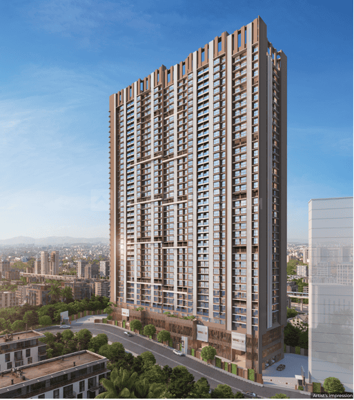 Homewell Agarwal Floresta Maple