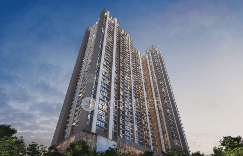 Homewell Agarwal Floresta Maple