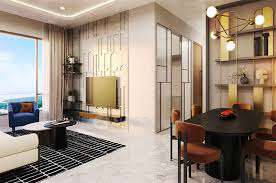 D D Om Makarand Heights