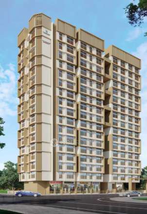 D D Om Makarand Heights