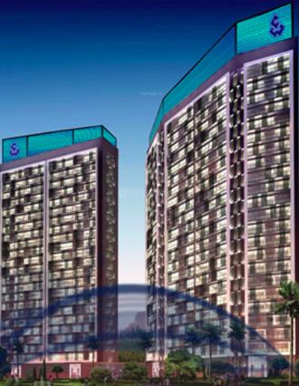 Kundan Spaces Grand Stand