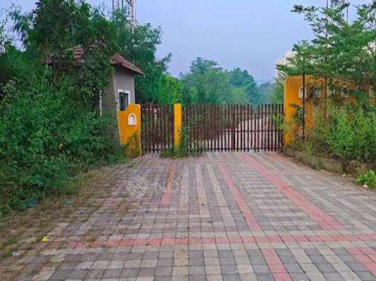 Achalare Ecoville Iris