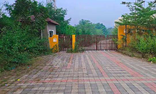 Achalare Ecoville Iris