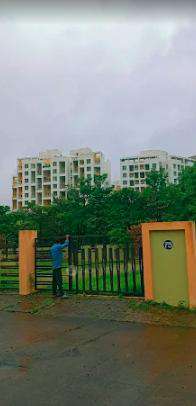 Achalare Ecoville Iris