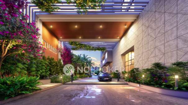 Oberoi OGC Thane Phase 1