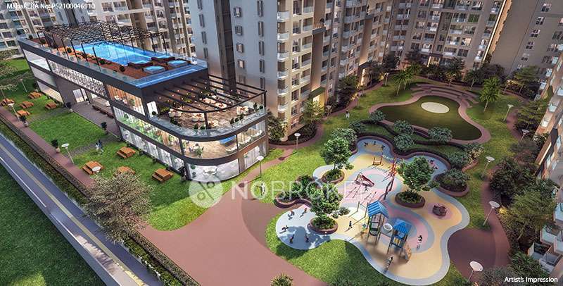 Oberoi OGC Thane Phase 1