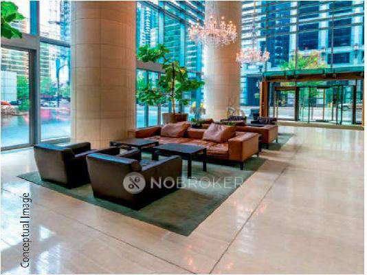 Oberoi OGC Thane Phase 1