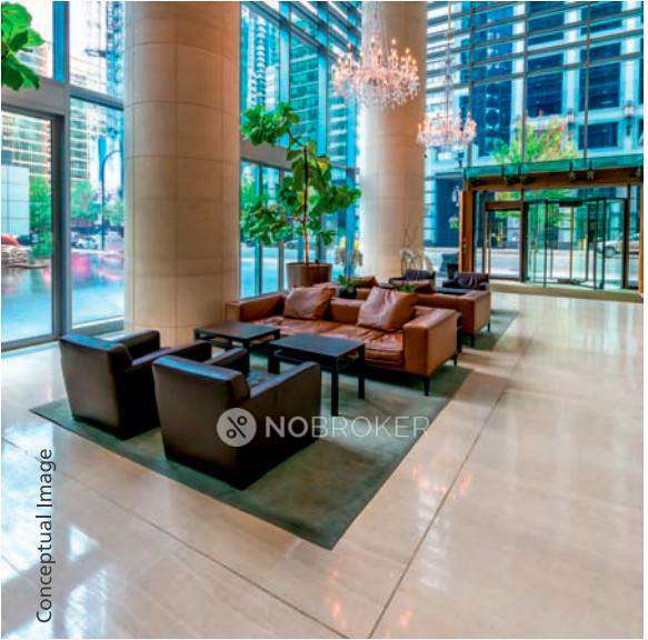 Oberoi OGC Thane Phase 1