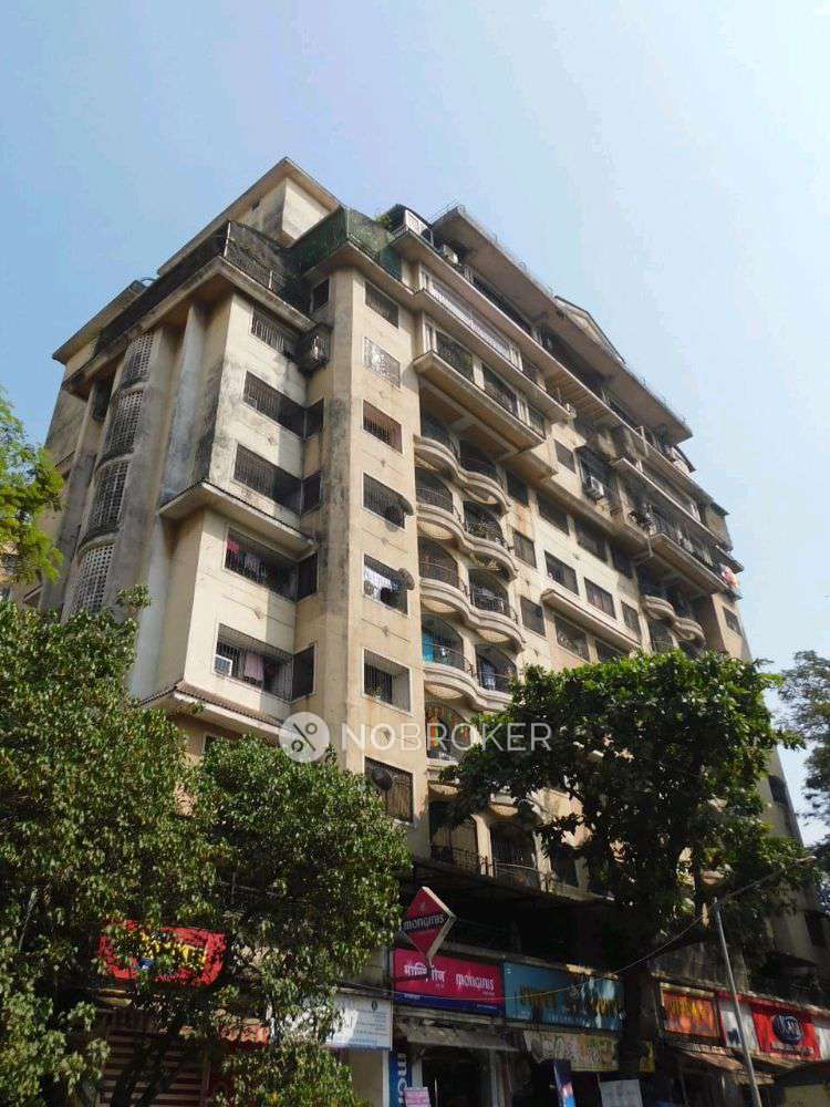 Nirmiti Swapnashilp Residency