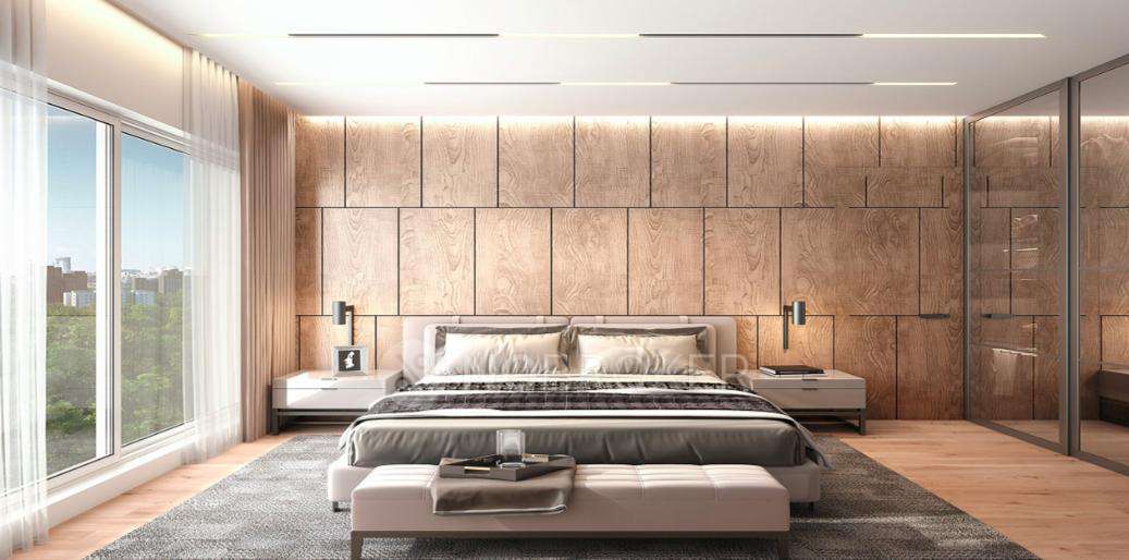 Nirmiti Swapnashilp Residency