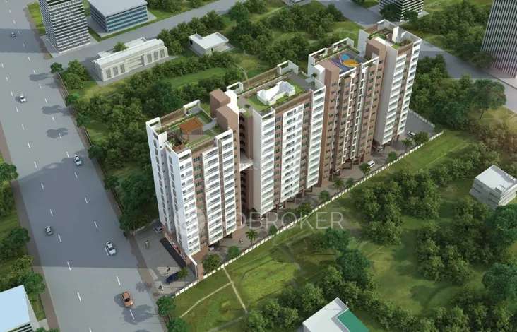 Siddhidata Seventy 7 Skyway