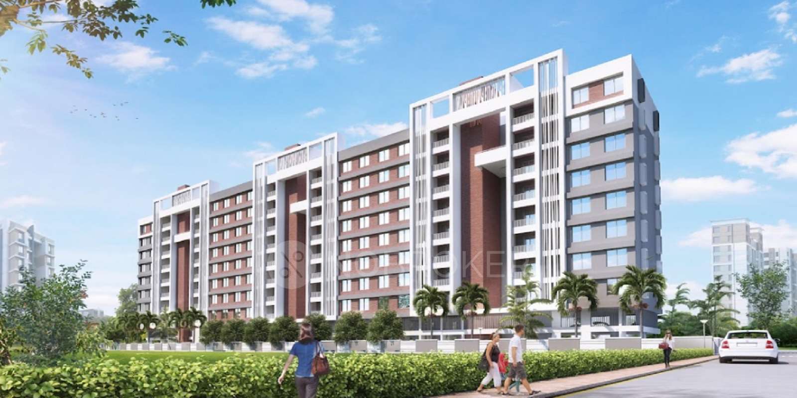 Mittal Sun Vista