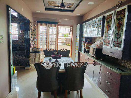 Sri Nanjundeshwara Residency