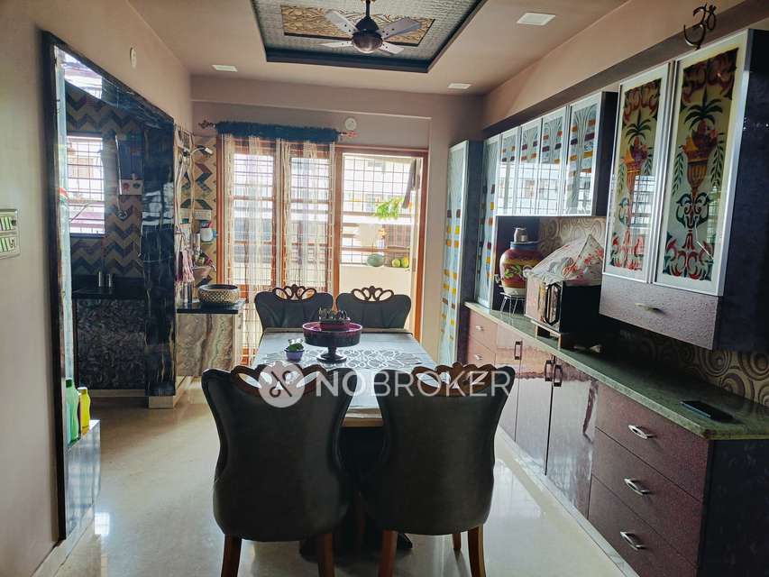 Sri Nanjundeshwara Residency